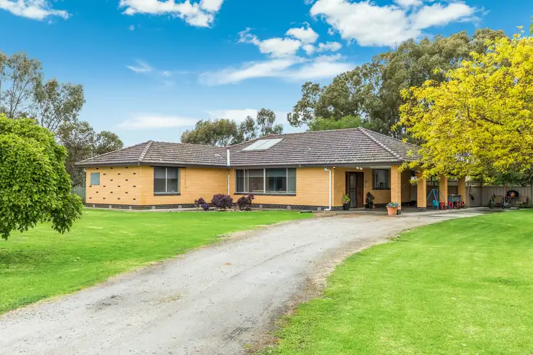 Fifth view of Homely house listing, 5082 Murray Valley Highway, Cohuna VIC 3568