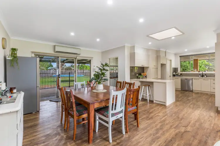 Sixth view of Homely house listing, 5082 Murray Valley Highway, Cohuna VIC 3568