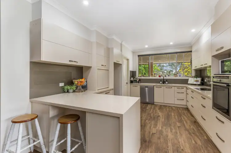 Seventh view of Homely house listing, 5082 Murray Valley Highway, Cohuna VIC 3568