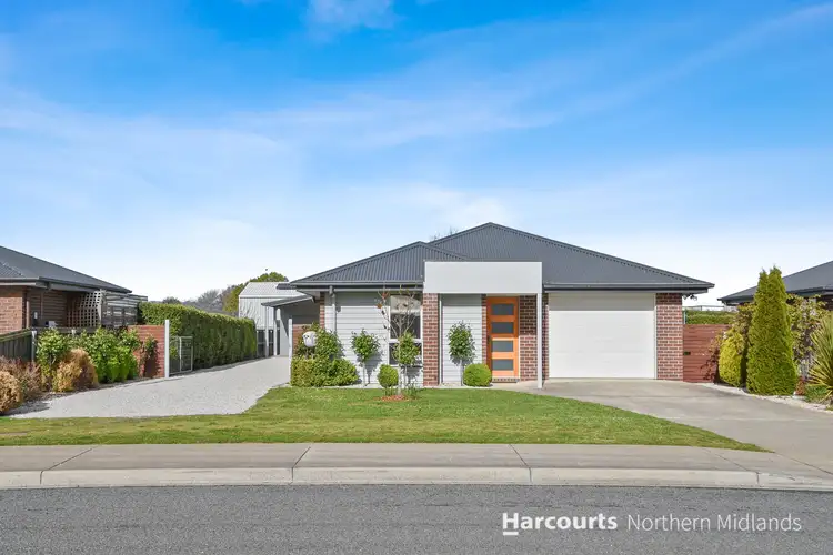 Main view of Homely house listing, 17 Cromwell Street, Perth TAS 7300