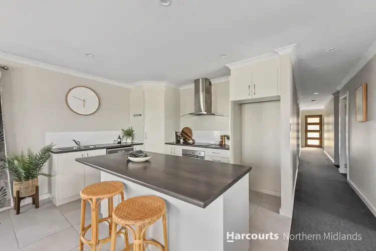 Fifth view of Homely house listing, 17 Cromwell Street, Perth TAS 7300
