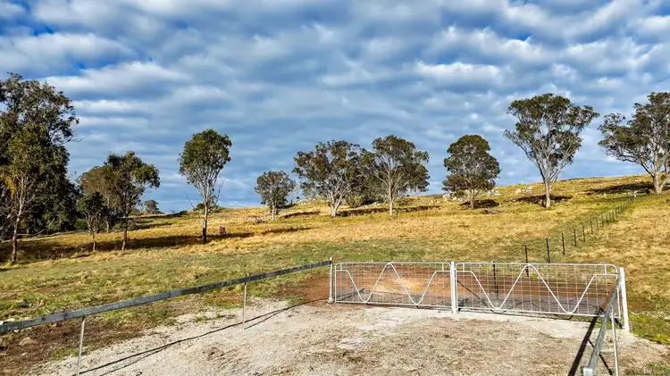 Main view of Homely land listing, 245A Sunnyside Loop Road, Tenterfield NSW 2372