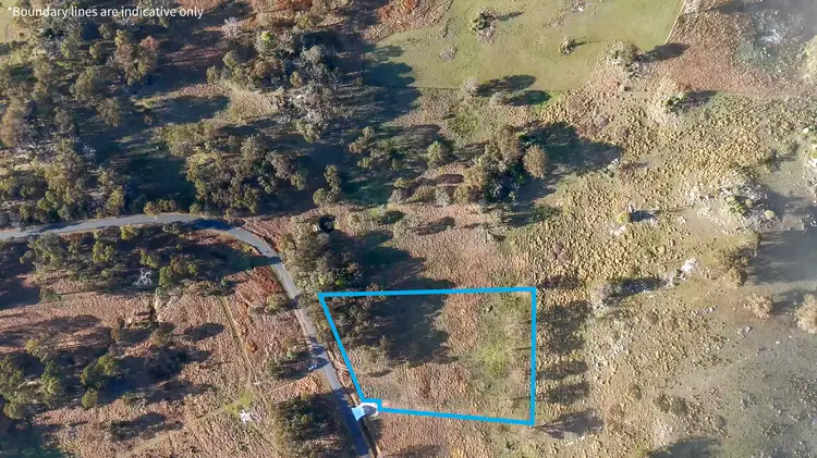 Second view of Homely land listing, 245A Sunnyside Loop Road, Tenterfield NSW 2372
