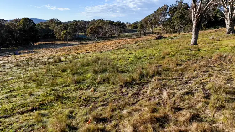 Third view of Homely land listing, 245A Sunnyside Loop Road, Tenterfield NSW 2372