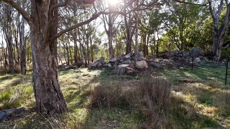 Fourth view of Homely land listing, 245A Sunnyside Loop Road, Tenterfield NSW 2372
