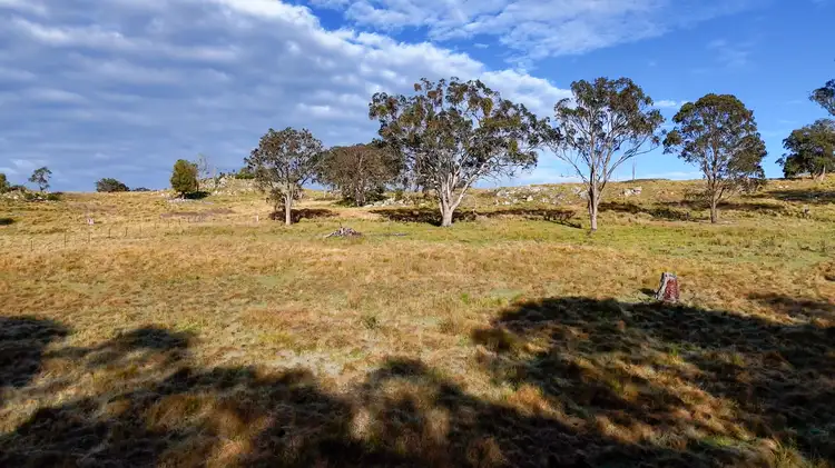 Fifth view of Homely land listing, 245A Sunnyside Loop Road, Tenterfield NSW 2372