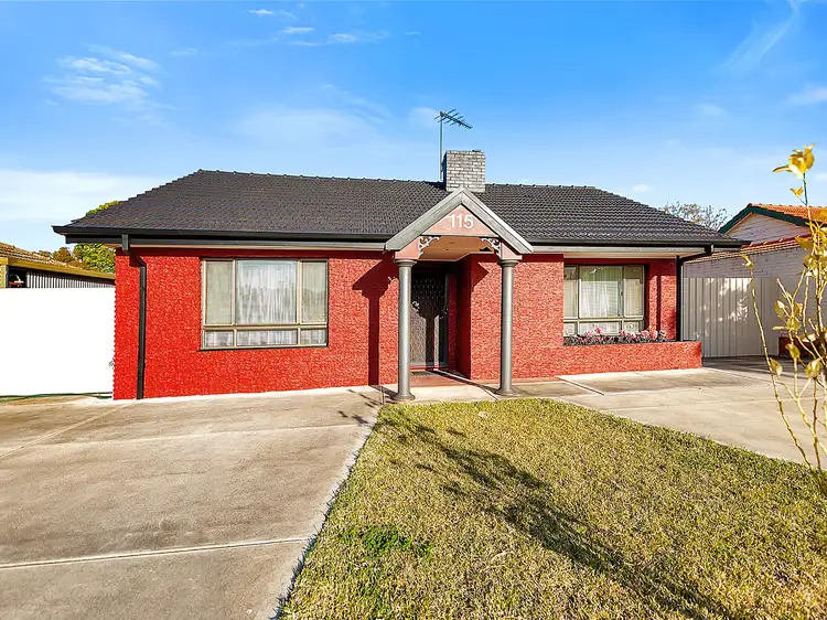 Third view of Homely house listing, 115 Goodman Road, Elizabeth South SA 5112