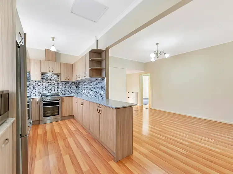 Fifth view of Homely house listing, 115 Goodman Road, Elizabeth South SA 5112