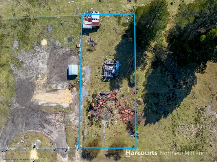 7 Walter Street, Rossarden TAS 7213