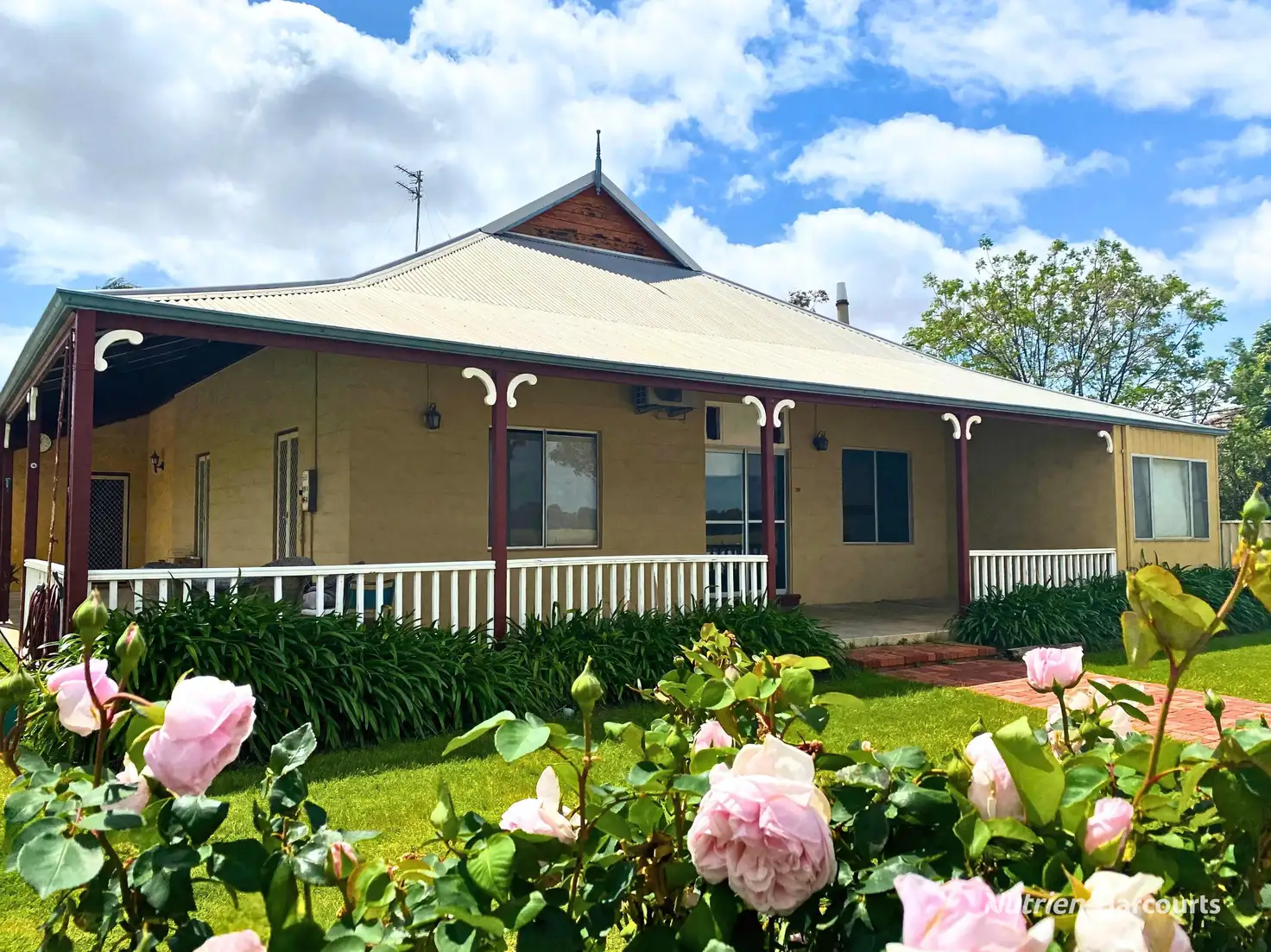Main view of Homely house listing, 73 Rason Street, Kellerberrin WA 6410