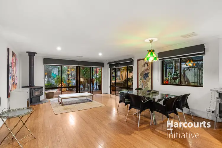 Fifth view of Homely house listing, 29 Gungurru Avenue, Hocking WA 6065