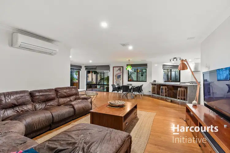 Sixth view of Homely house listing, 29 Gungurru Avenue, Hocking WA 6065