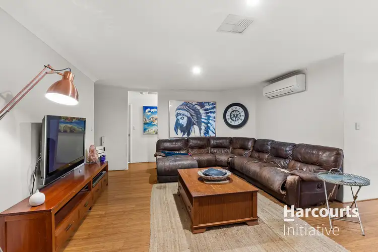 Seventh view of Homely house listing, 29 Gungurru Avenue, Hocking WA 6065