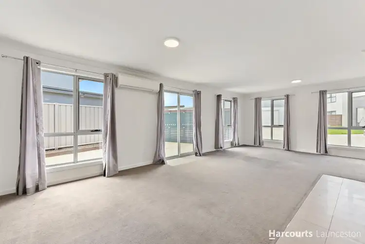 Third view of Homely house listing, 6/23 Hortus Place, Newnham TAS 7248