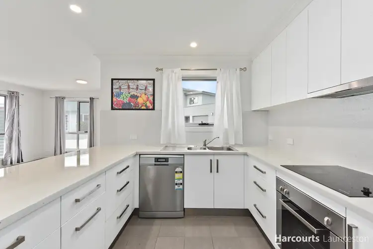 Fourth view of Homely house listing, 6/23 Hortus Place, Newnham TAS 7248