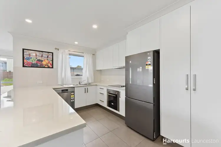Fifth view of Homely house listing, 6/23 Hortus Place, Newnham TAS 7248