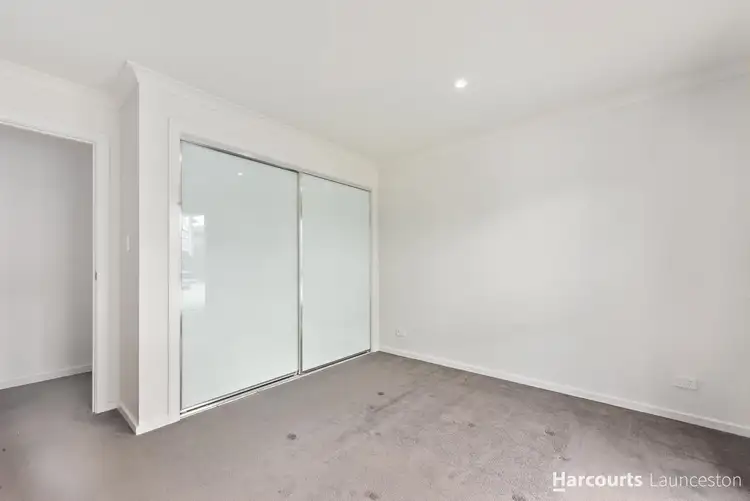 Sixth view of Homely house listing, 6/23 Hortus Place, Newnham TAS 7248