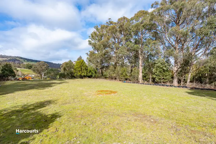 Third view of Homely land listing, LOT 2, 310 Judds Creek Road, Judbury TAS 7109