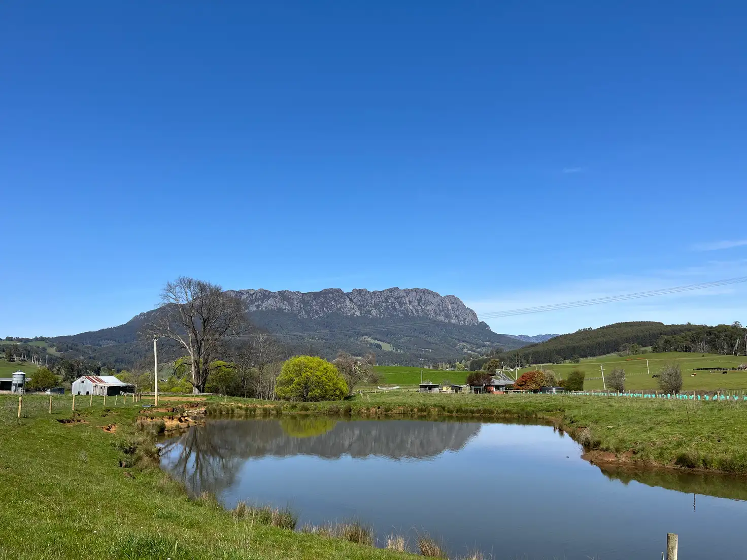 Main view of Homely house listing, 349 Claude Road, Sheffield TAS 7306