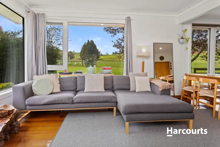 Second view of Homely house listing, 349 Claude Road, Sheffield TAS 7306