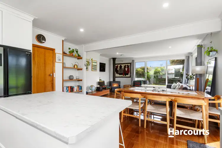 Fifth view of Homely house listing, 349 Claude Road, Sheffield TAS 7306