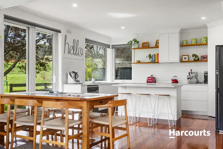 Sixth view of Homely house listing, 349 Claude Road, Sheffield TAS 7306