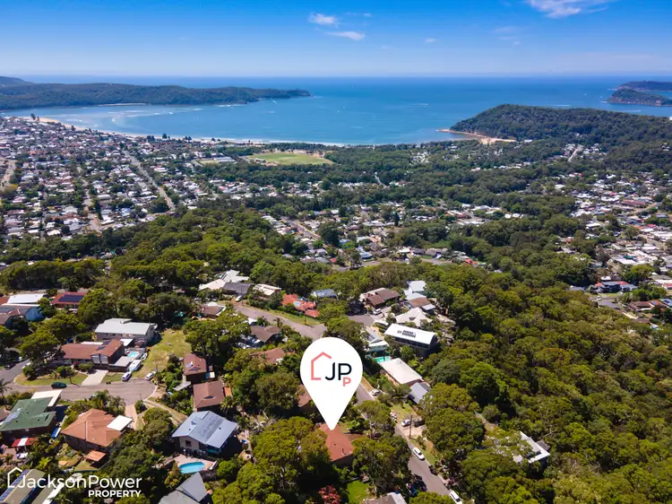 22 Castle Circuit, Umina Beach NSW 2257