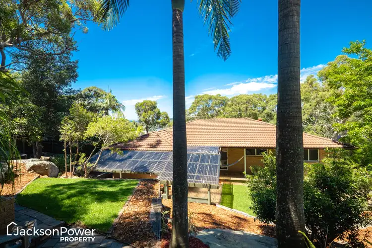 Second view of Homely house listing, 22 Castle Circuit, Umina Beach NSW 2257
