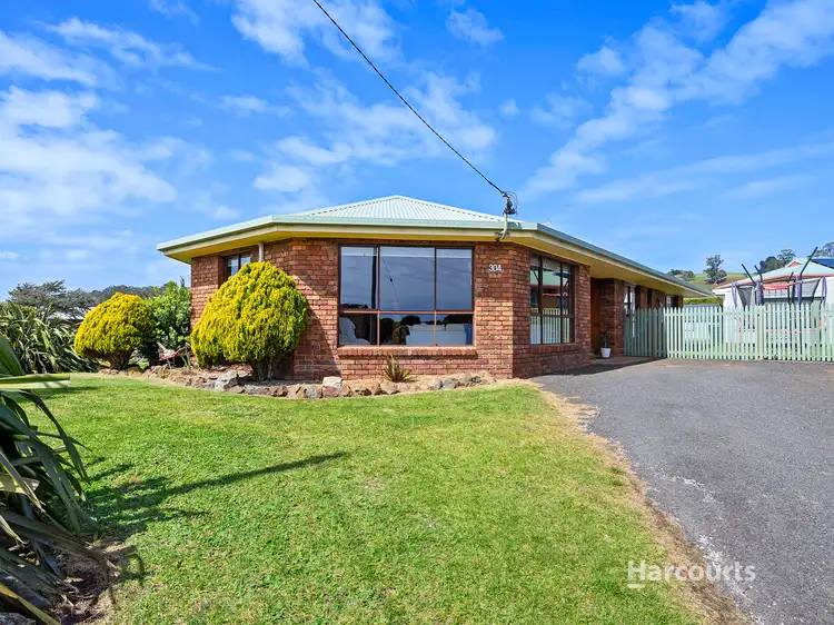 Main view of Homely house listing, 304 Preservation Drive, Sulphur Creek TAS 7316