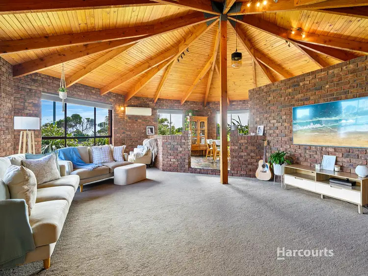 Third view of Homely house listing, 304 Preservation Drive, Sulphur Creek TAS 7316
