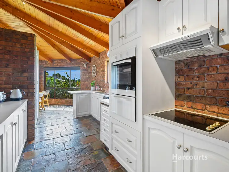 Fourth view of Homely house listing, 304 Preservation Drive, Sulphur Creek TAS 7316