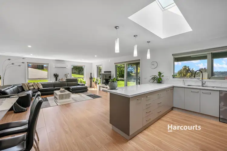 Fifth view of Homely house listing, 19 Jackson Avenue, West Ulverstone TAS 7315