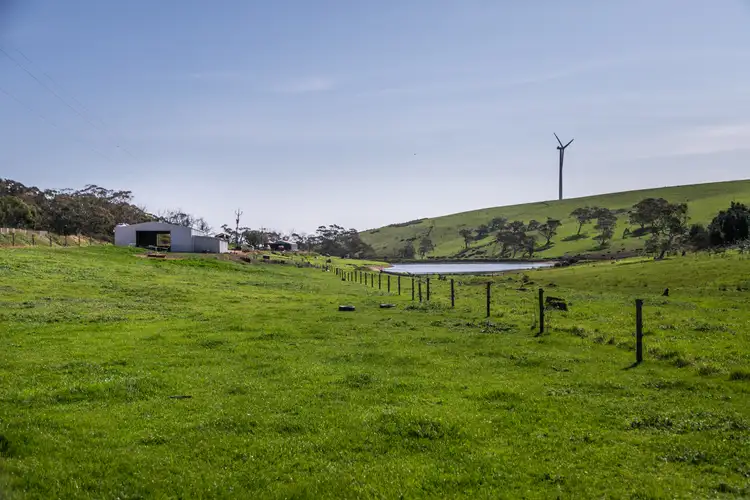 Seventh view of Homely land listing, 115A Bennett Road, Cape Jervis SA 5204