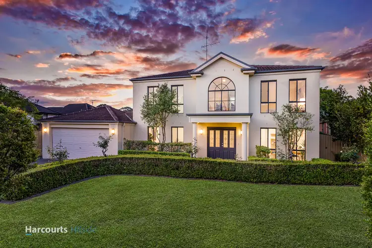 Main view of Homely house listing, 7 Spofforth Avenue, Rouse Hill NSW 2155