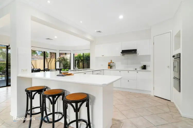 Second view of Homely house listing, 7 Spofforth Avenue, Rouse Hill NSW 2155
