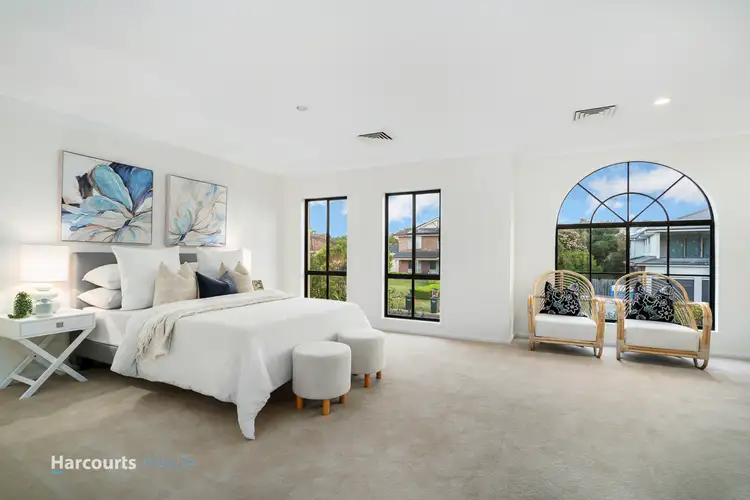 Fourth view of Homely house listing, 7 Spofforth Avenue, Rouse Hill NSW 2155