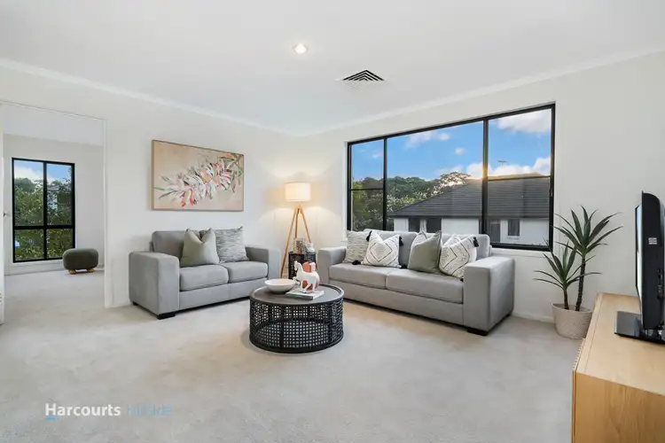 Fifth view of Homely house listing, 7 Spofforth Avenue, Rouse Hill NSW 2155