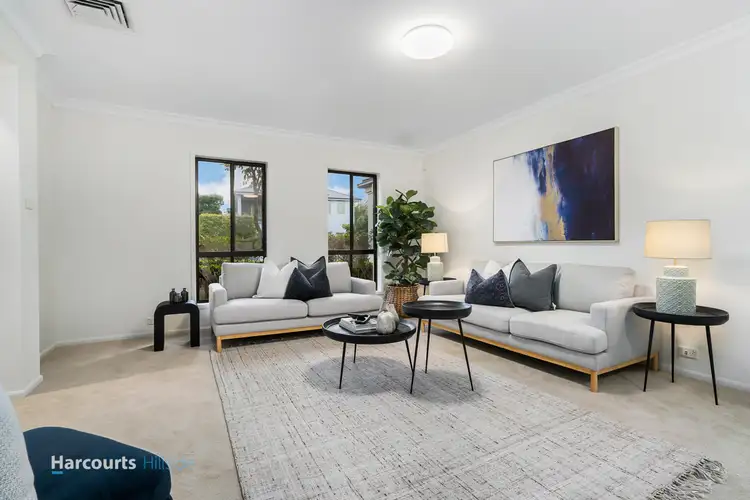 Sixth view of Homely house listing, 7 Spofforth Avenue, Rouse Hill NSW 2155