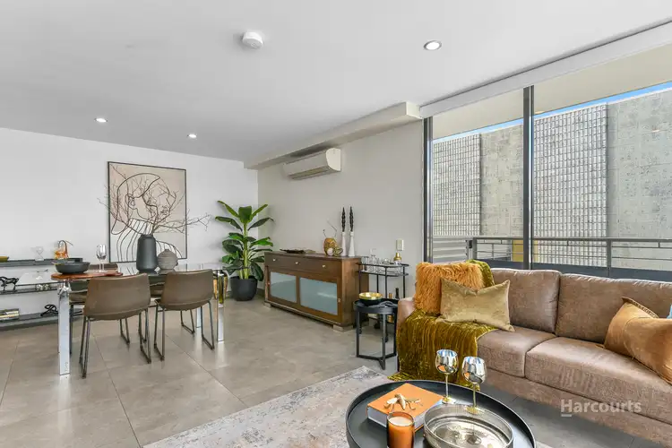 Fifth view of Homely unit listing, 39/166 Bathurst Street, Hobart TAS 7000