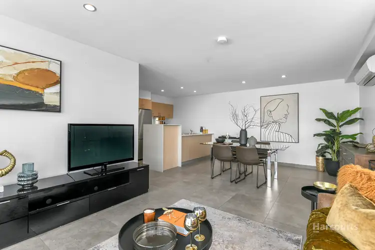 Sixth view of Homely unit listing, 39/166 Bathurst Street, Hobart TAS 7000