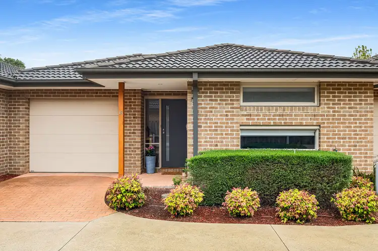 18/1A Annette Court, Hastings VIC 3915