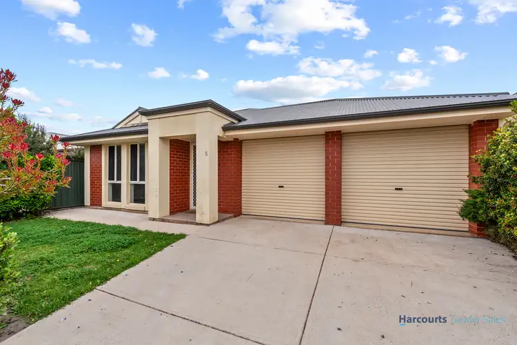 5 Osborne Street, Evanston Gardens SA 5116