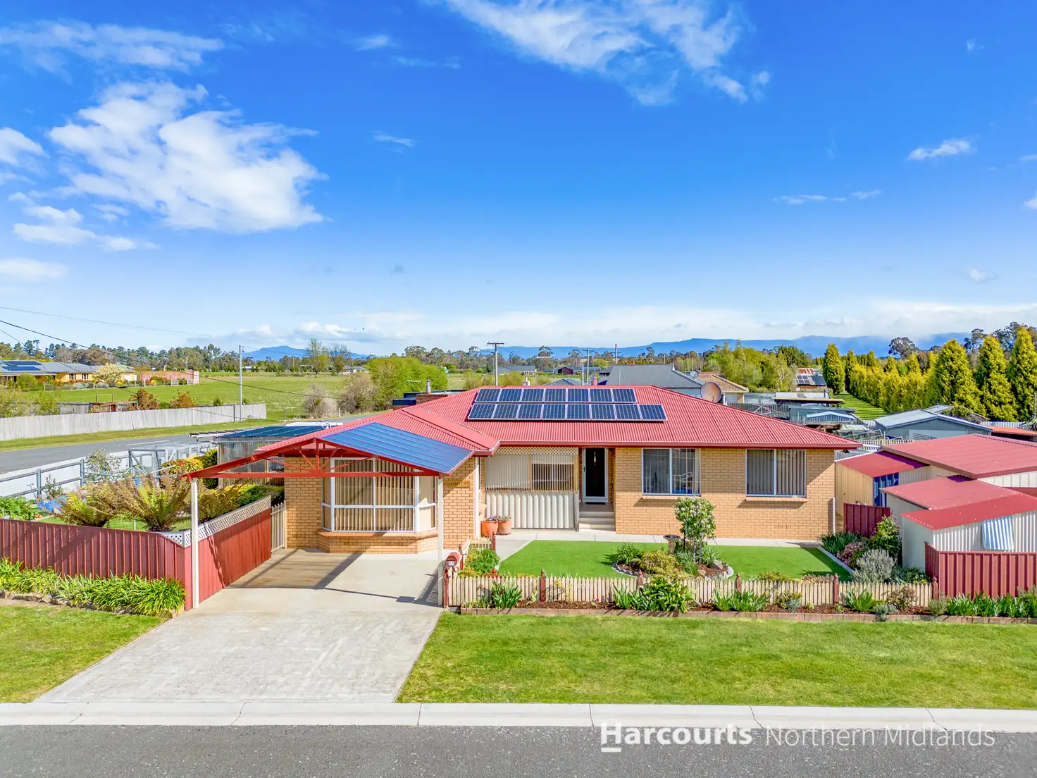 Main view of Homely house listing, 32 Cracroft Street, Longford TAS 7301