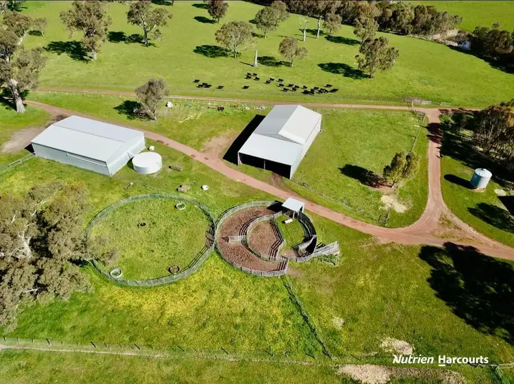 Second view of Homely rural property listing, 1214 Warrock Road, Wando Bridge VIC 3312