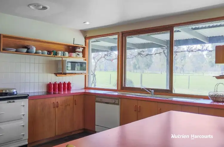 Fourth view of Homely rural property listing, 1214 Warrock Road, Wando Bridge VIC 3312