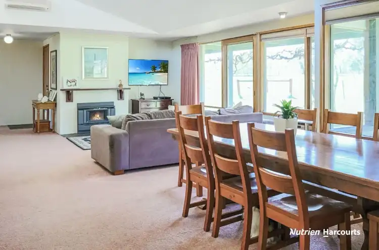 Fifth view of Homely rural property listing, 1214 Warrock Road, Wando Bridge VIC 3312