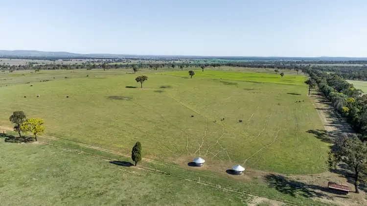 'Bullarook' 188 Bullarook Rd