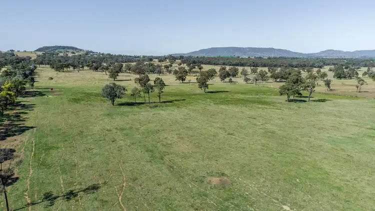 Second view of Homely rural property listing, 'Bullarook' 188 Bullarook Rd, Coolah NSW 2843