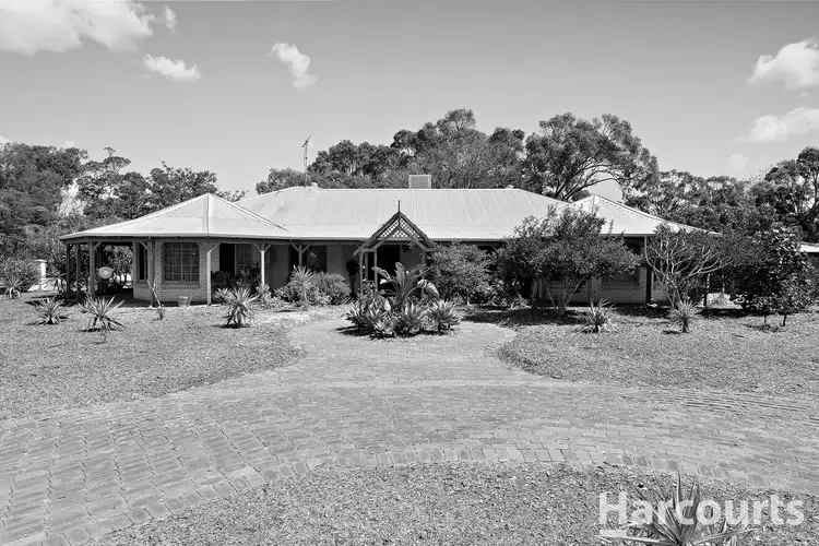39 Pleasant Grove Circle, Falcon WA 6210