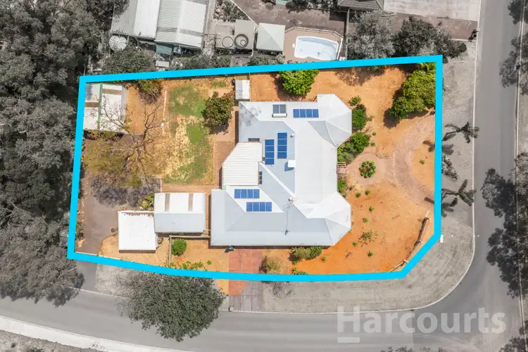 Third view of Homely house listing, 39 Pleasant Grove Circle, Falcon WA 6210